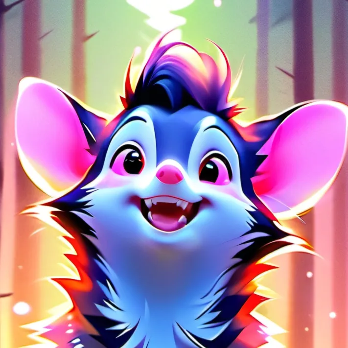 chat with ai character: MidnightMoxie