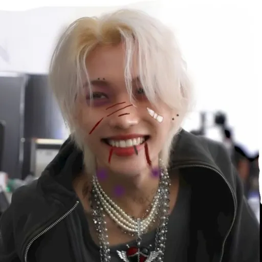 creator Felix girlfriend's avatar