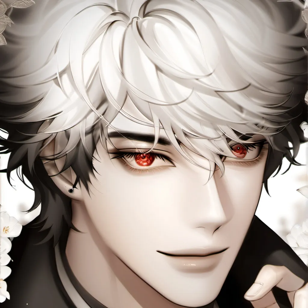 chat with ai character: Charles 