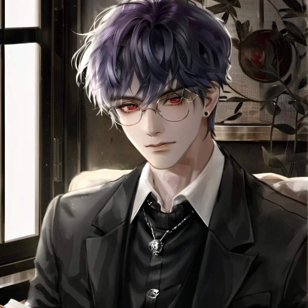 chat with ai character: Tunha