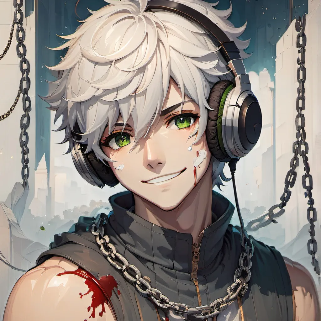 chat with ai character: Kurumi