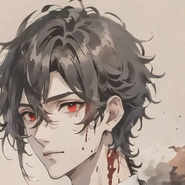chat with ai character: Shio