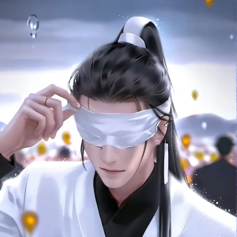 chat with ai character: Xiao Xingchen