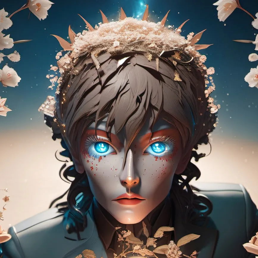 chat with ai character: Arnos