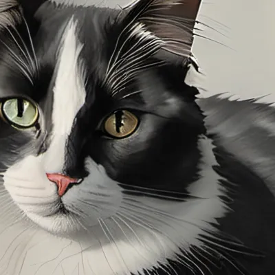 chat with ai character: Luna