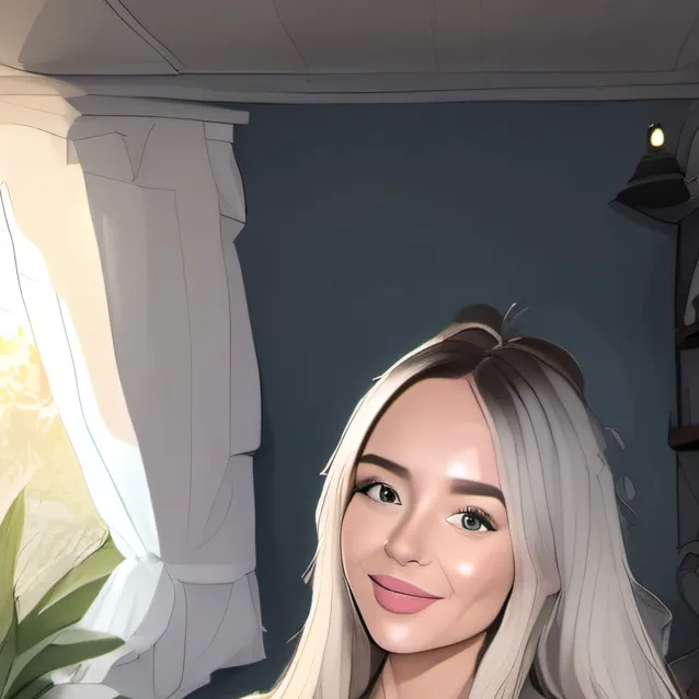 chat with ai character: Emily