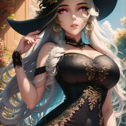 creator Pearla Rose's avatar
