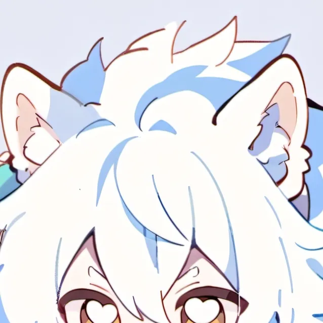 chat with ai character: Snow