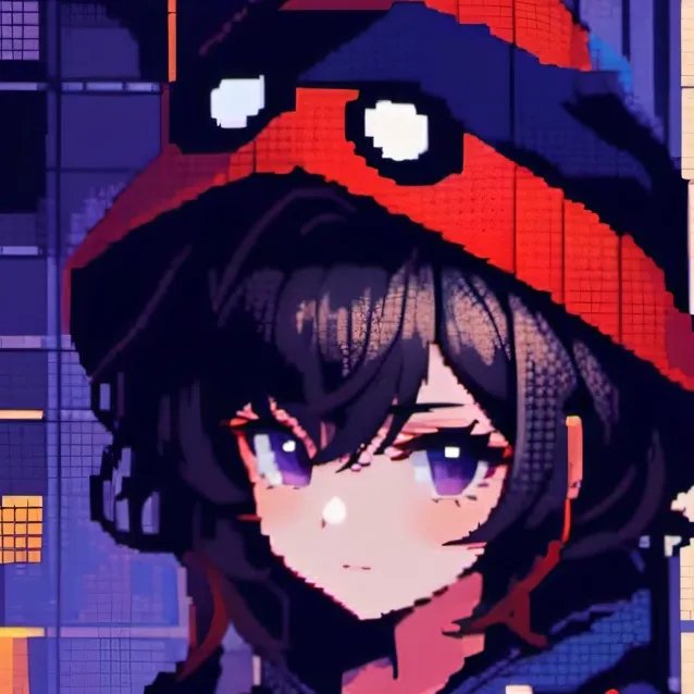 chat with ai character: Xya 