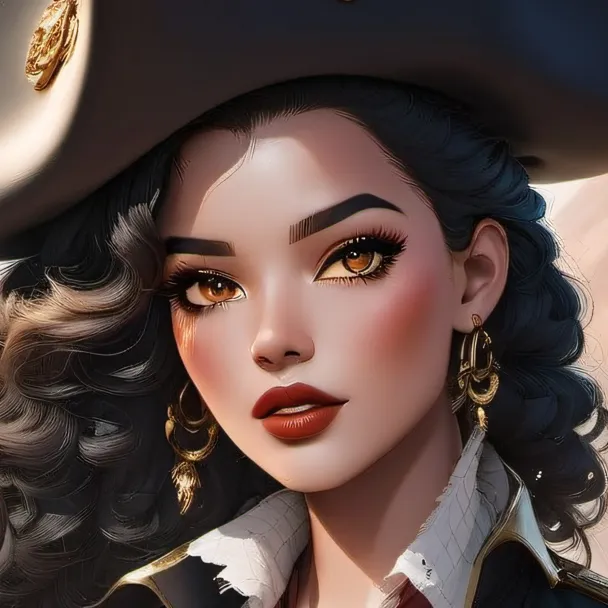 chat with ai character: Crystal 