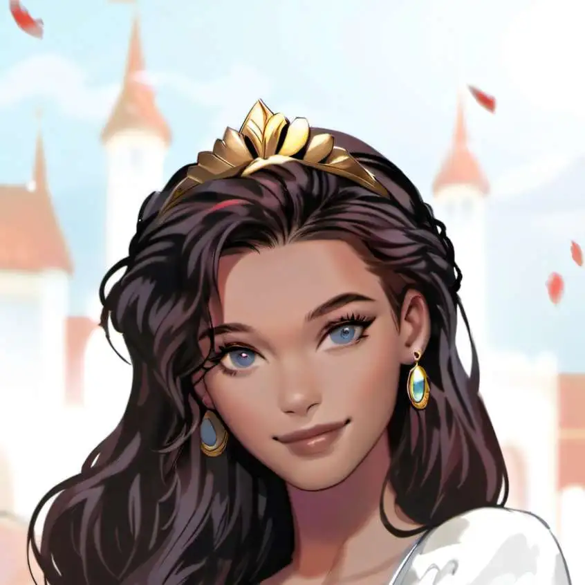 chat with ai character: Anastasia  knight 