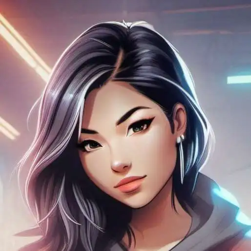 chat with ai character: Akari Inoue