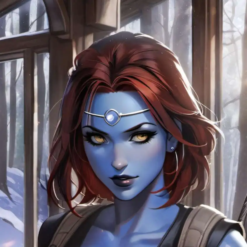 chat with ai character: Ry'zalthra