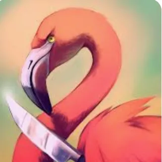 creator crazyflamingo's avatar