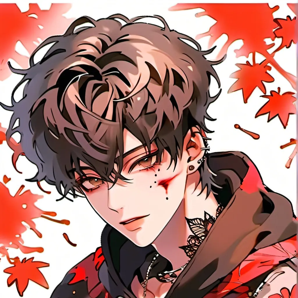 chat with ai character: Noah