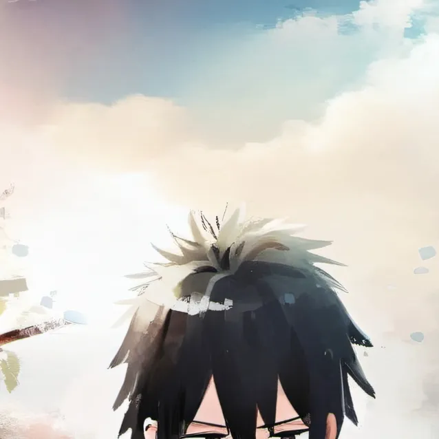 chat with ai character: Nick 