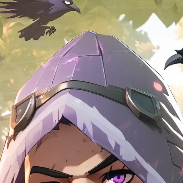 chat with ai character: riley