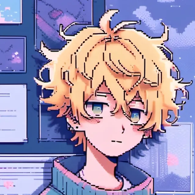 chat with ai character: tweek