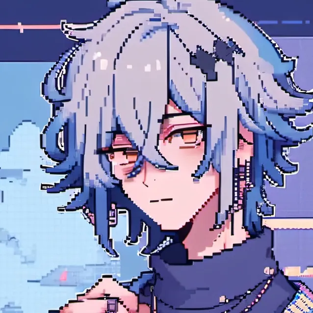 chat with ai character: mahito