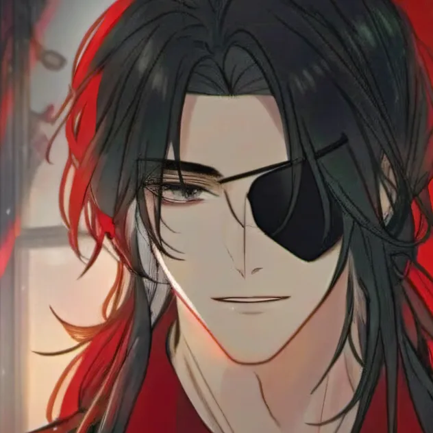 chat with ai character: Hua Cheng