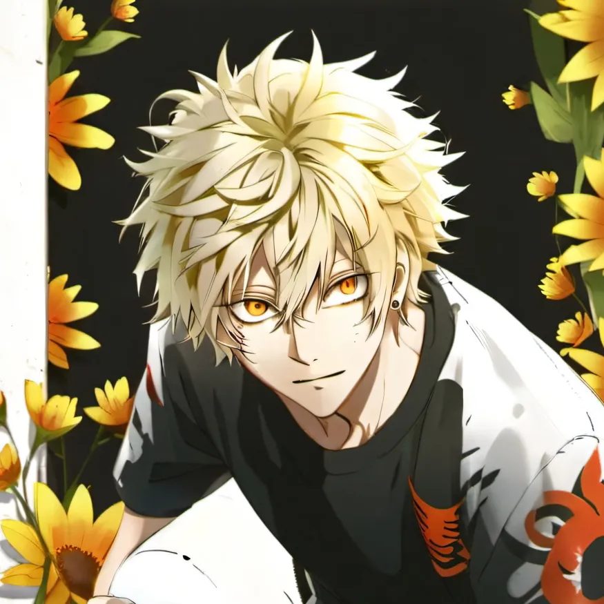 chat with ai character: Katsuki bakugo💥