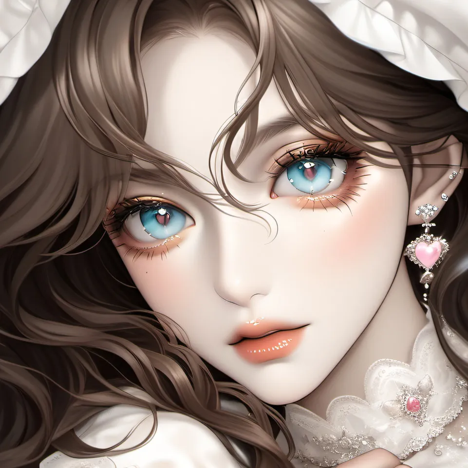 chat with ai character: Lola