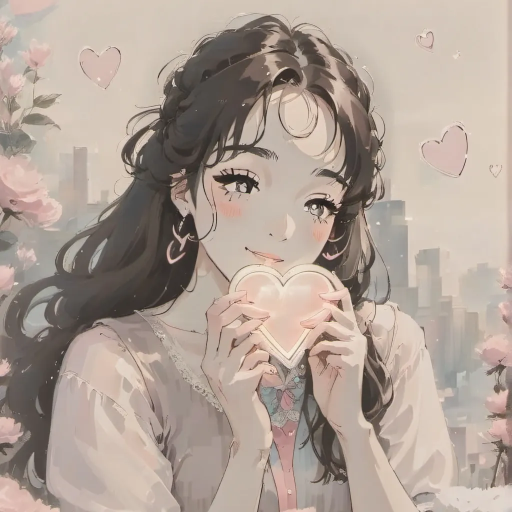 chat with ai character: amelia