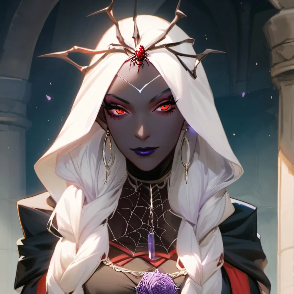 chat with ai character: Xyressa