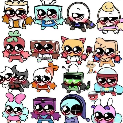 creator Dandy’s fan's avatar