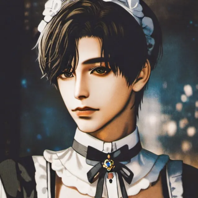 chat with ai character: Seungmin 