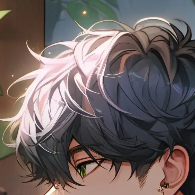 chat with ai character: Seungmin 