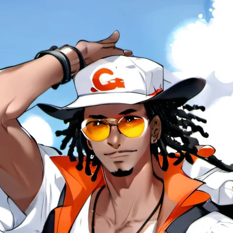chat with ai character: 🔥USSOP🏴‍☠️
