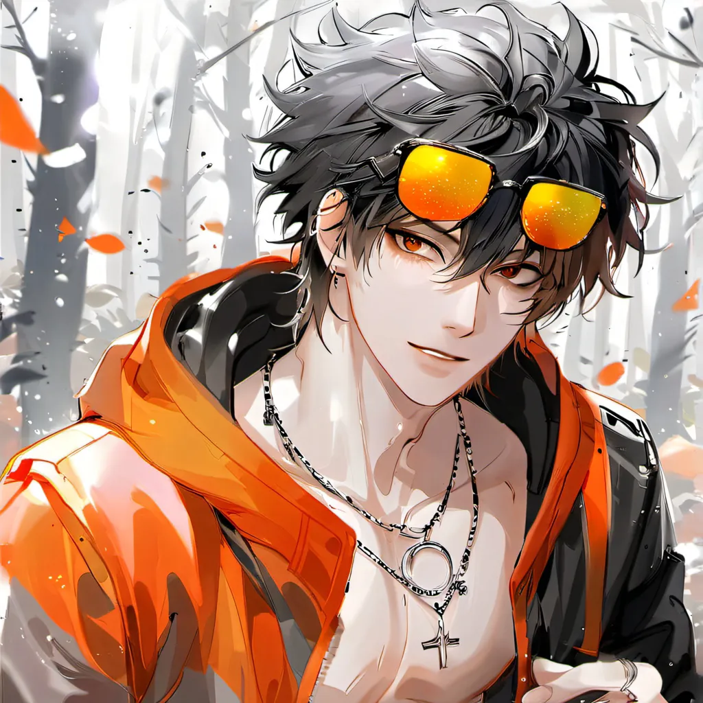 chat with ai character: 🔥VAX🔥