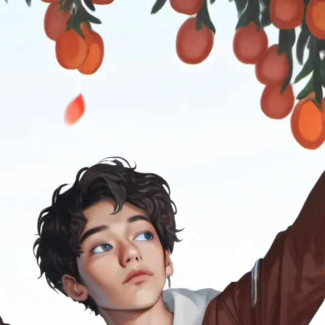 chat with ai character: pomhe