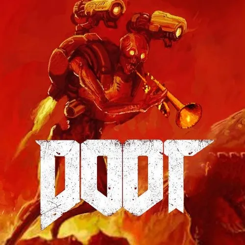 creator D00T's avatar