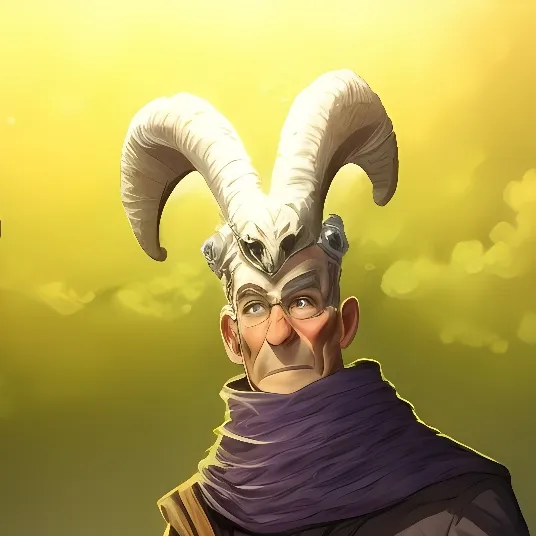 chat with ai character: merasmus