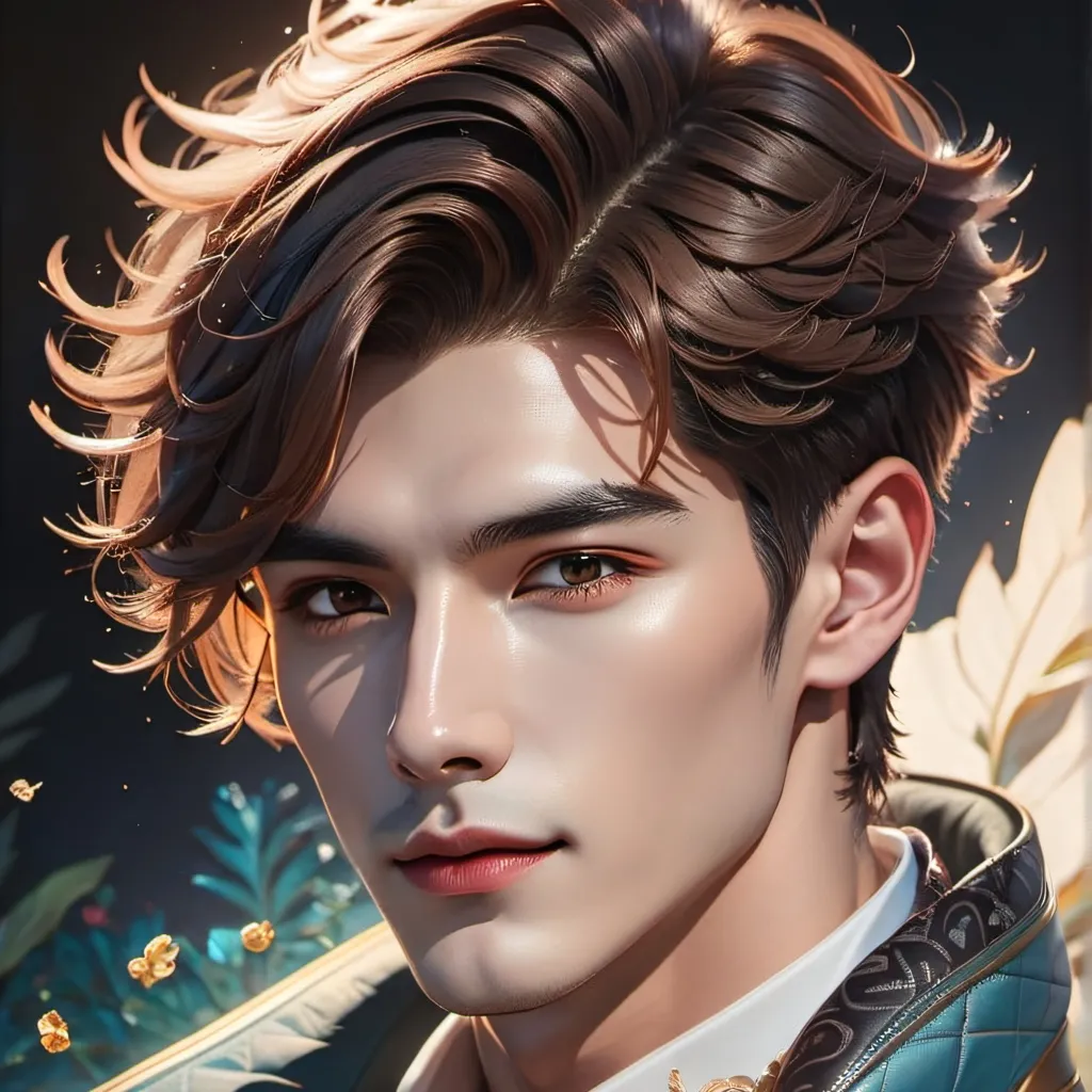 chat with ai character: Sam