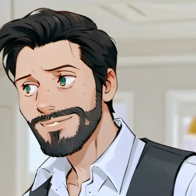 chat with ai character: Frank 
