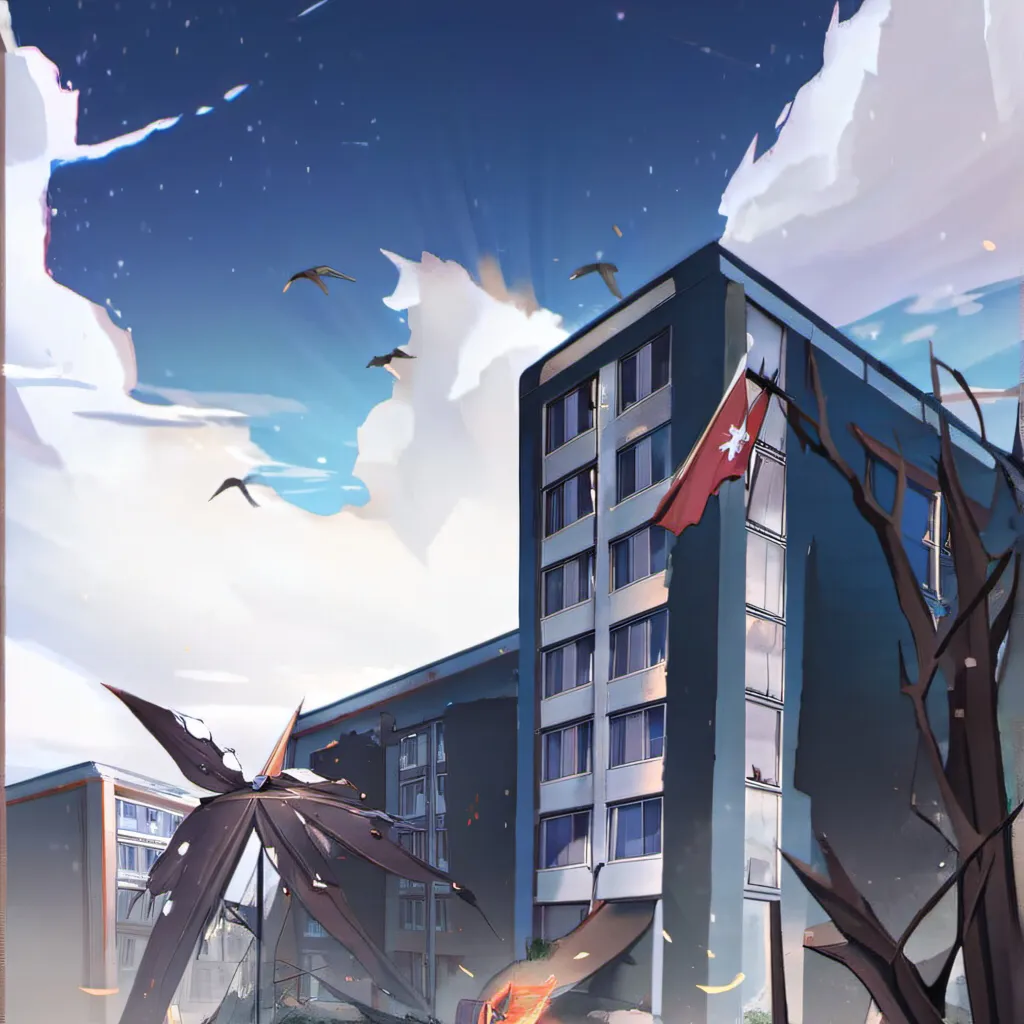 chat with ai character: Hazbin hotel 