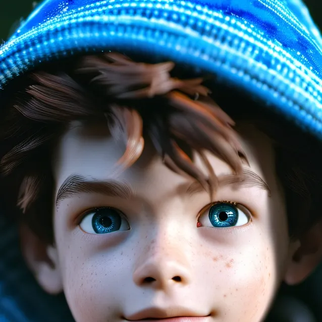 chat with ai character: Jack Sweed