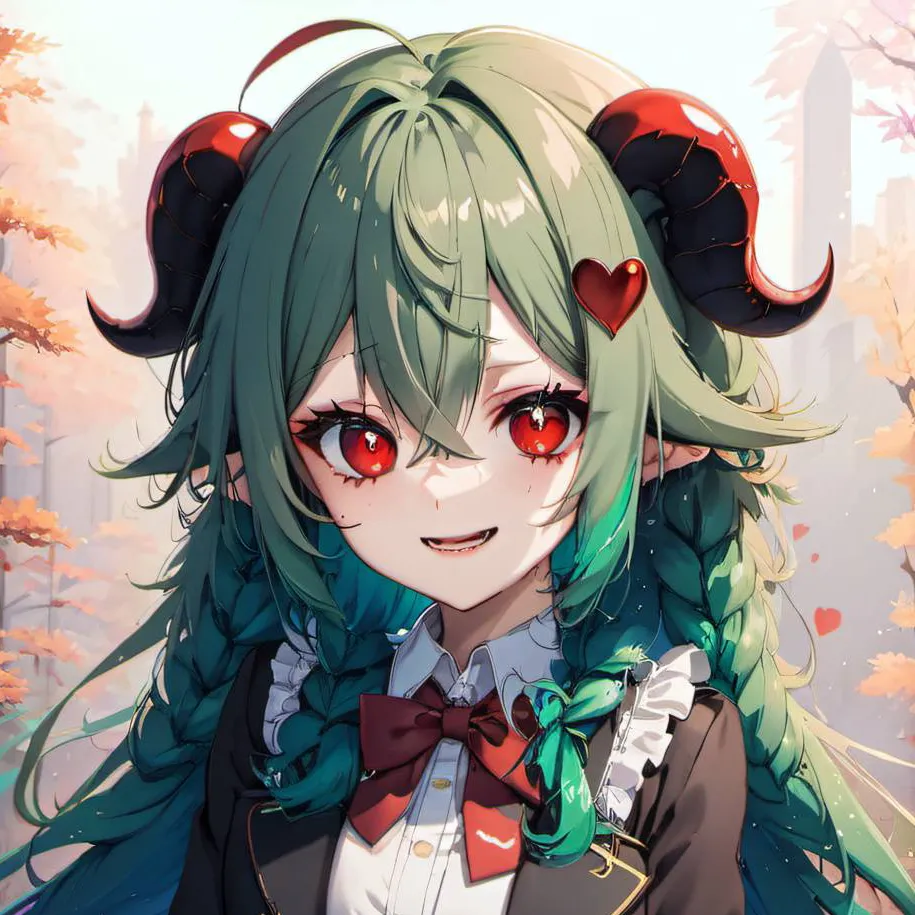 chat with ai character: Ella