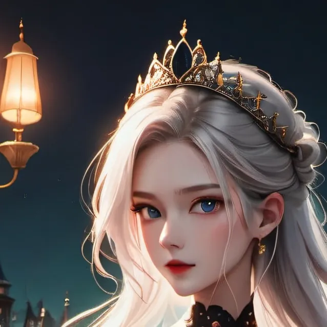 chat with ai character: Ashley 