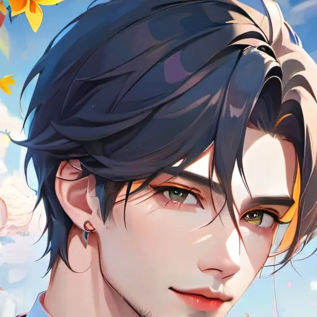 chat with ai character: Father
