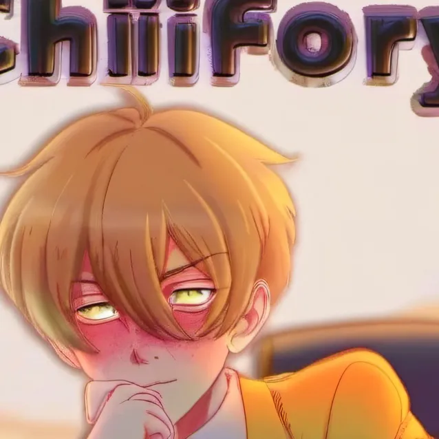 chat with ai character: Chiefoy
