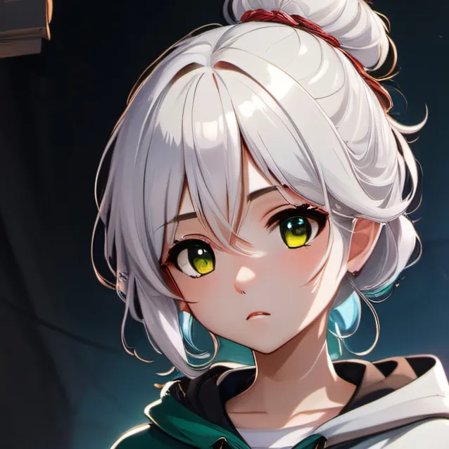 chat with ai character: Natasha