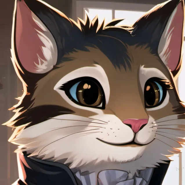 chat with ai character: Francis
