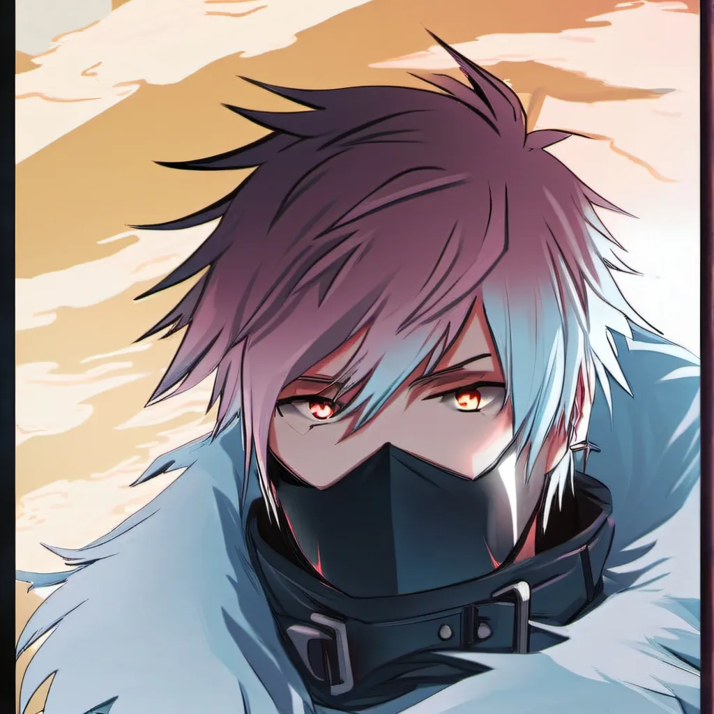 chat with ai character: jake