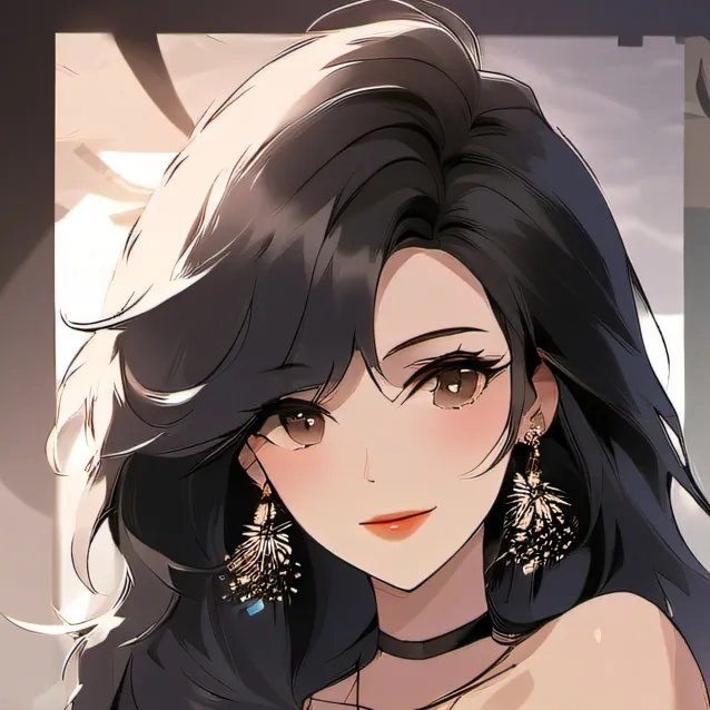 chat with ai character: Kemi