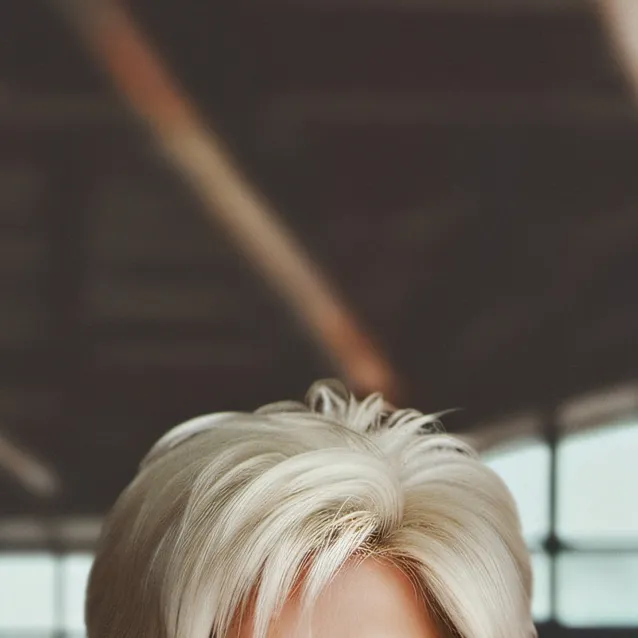 chat with ai character: Theresa Caputo 