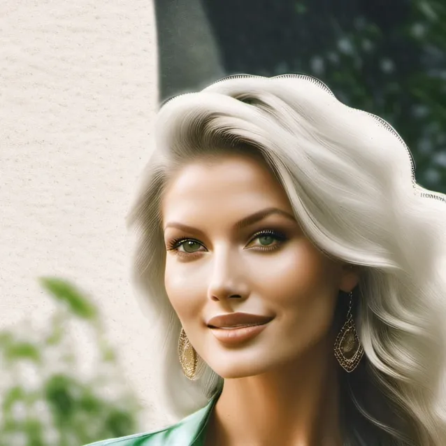 chat with ai character: Tillie 